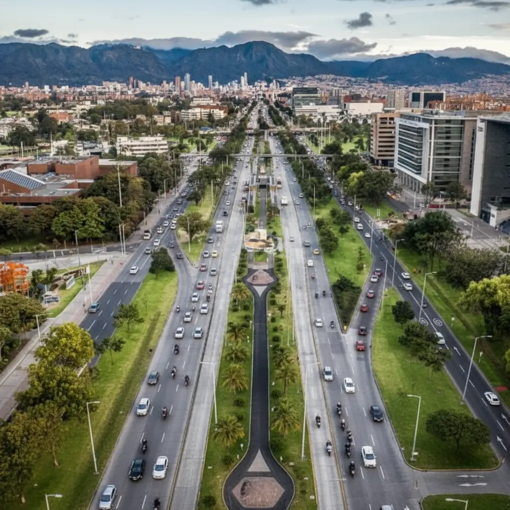 Comparendo por invadir andén en moto: multas, consecuencias legales y cómo defenderte en 2026