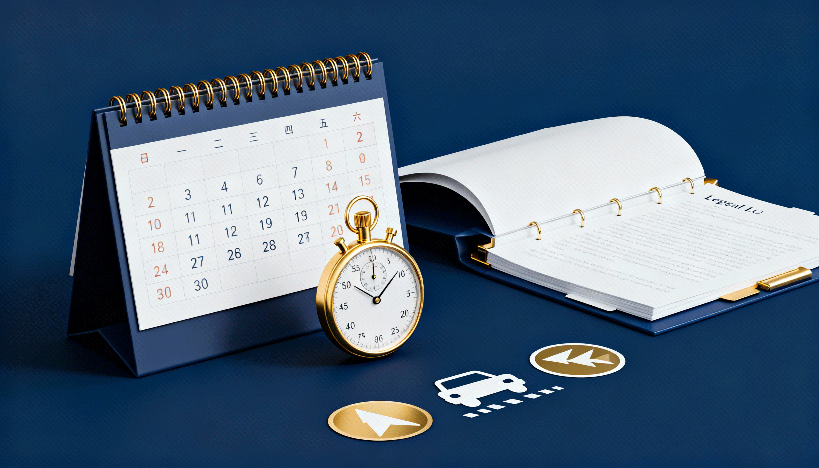 Descubre el plazo real en el que una multa deja de ser válida y cómo confirmar si la tuya ya no debería cobrarse